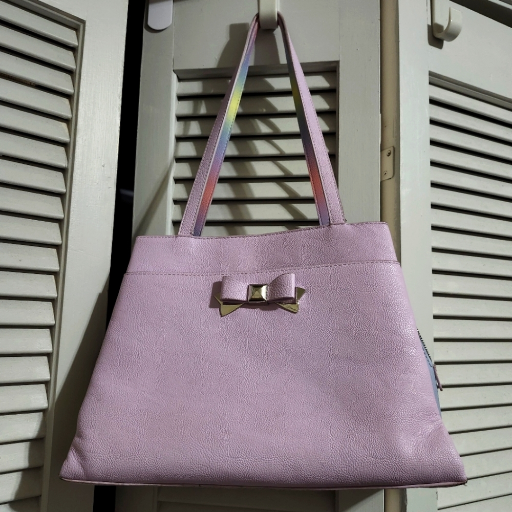 Betsey Johnson Handbag